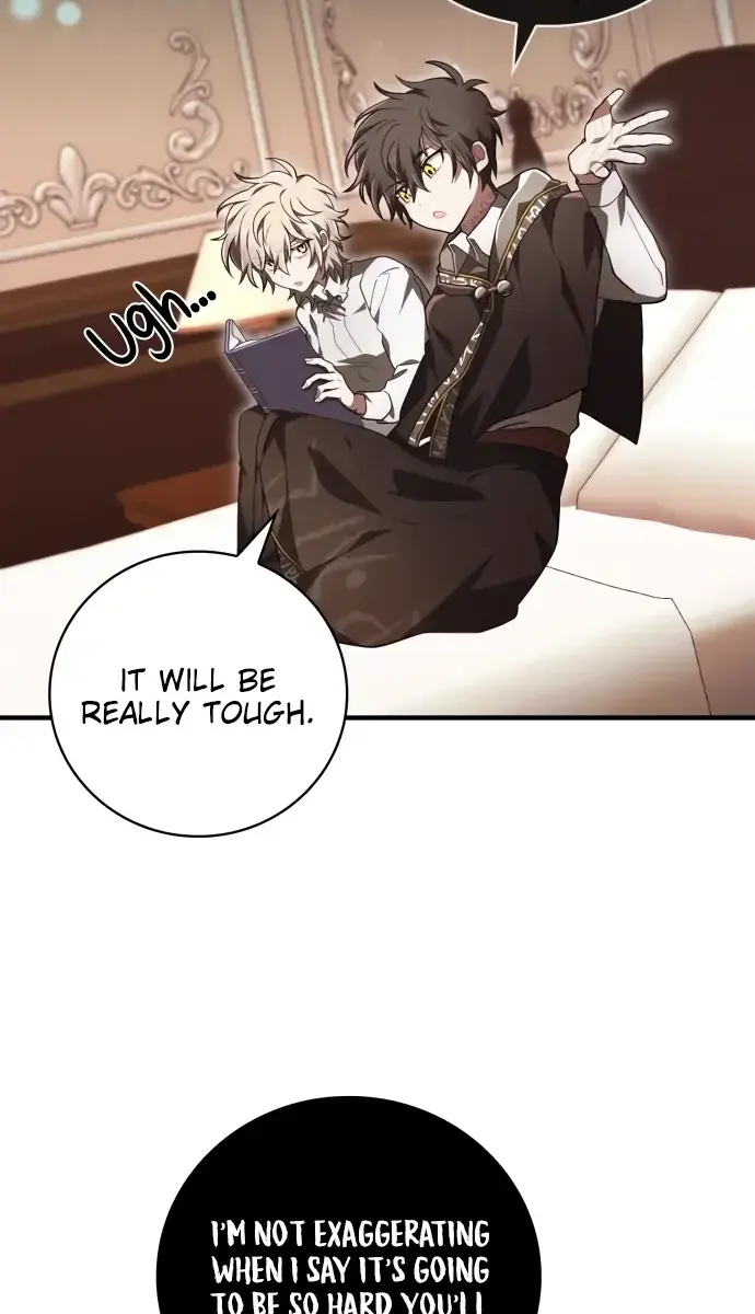 I Become a Legendary Arch Mage by Reading a Book Chapter 32 Page 97