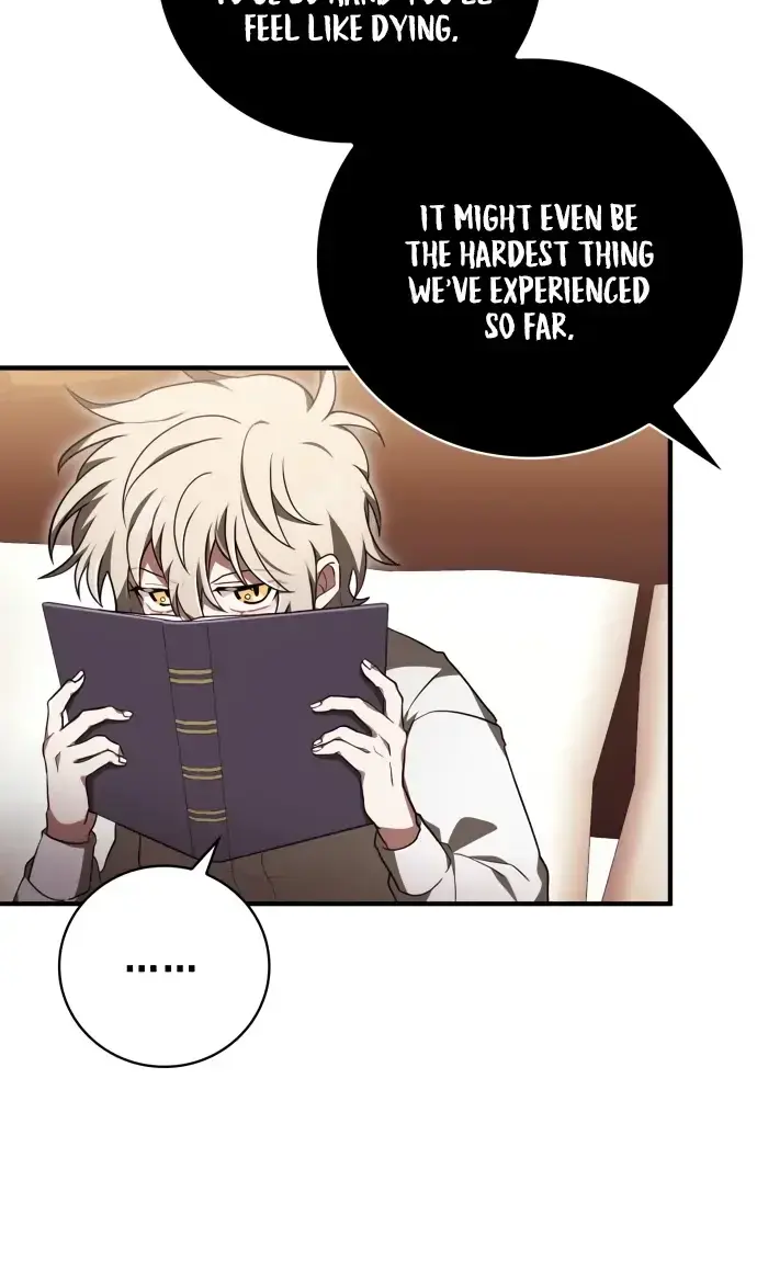 I Become a Legendary Arch Mage by Reading a Book Chapter 32 Page 98