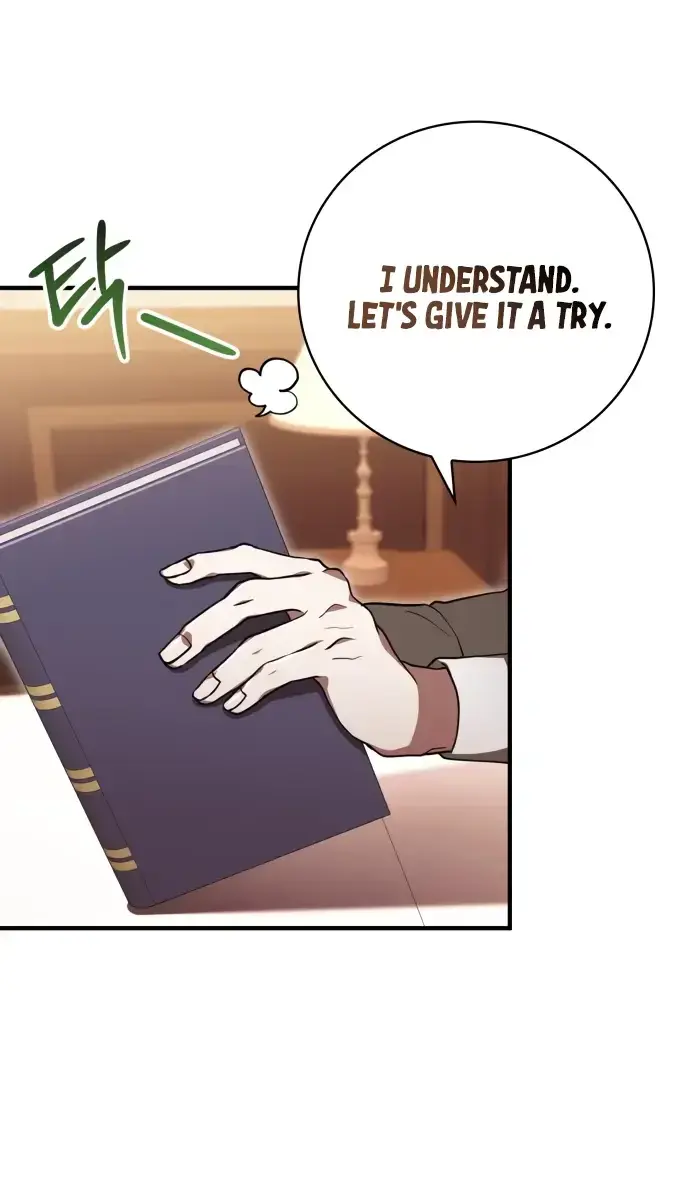 I Become a Legendary Arch Mage by Reading a Book Chapter 32 Page 102