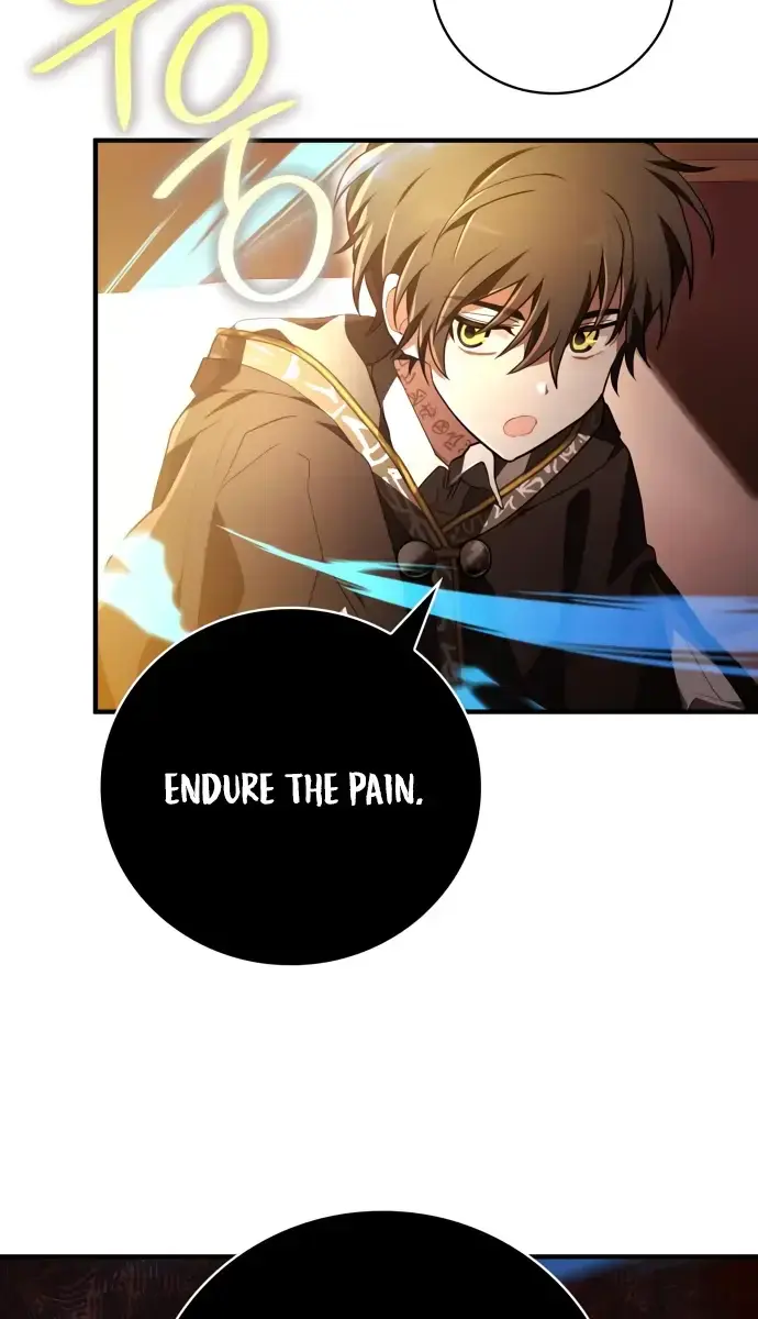 I Become a Legendary Arch Mage by Reading a Book Chapter 32 Page 105