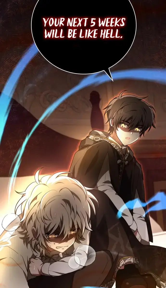 I Become a Legendary Arch Mage by Reading a Book Chapter 32 Page 106