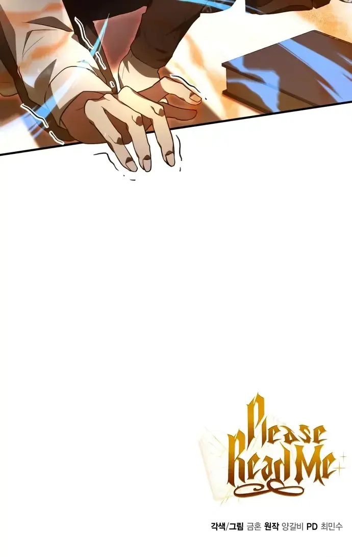 I Become a Legendary Arch Mage by Reading a Book Chapter 32 Page 107