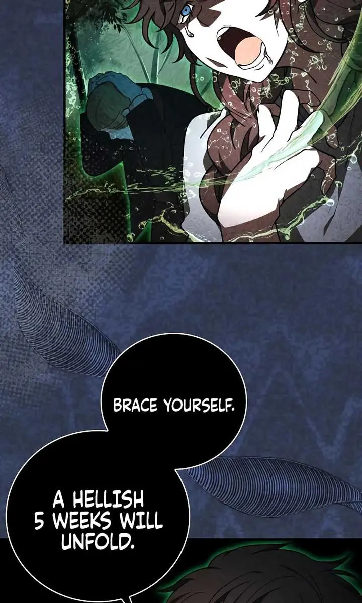 I Become a Legendary Arch Mage by Reading a Book Chapter 33 Page 6