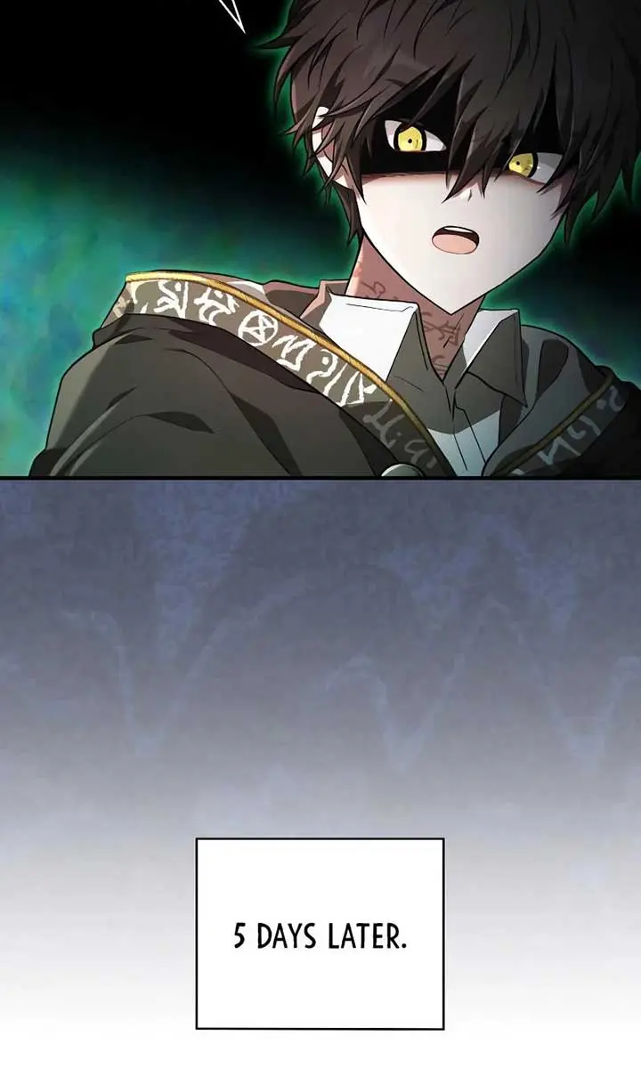 I Become a Legendary Arch Mage by Reading a Book Chapter 33 Page 7