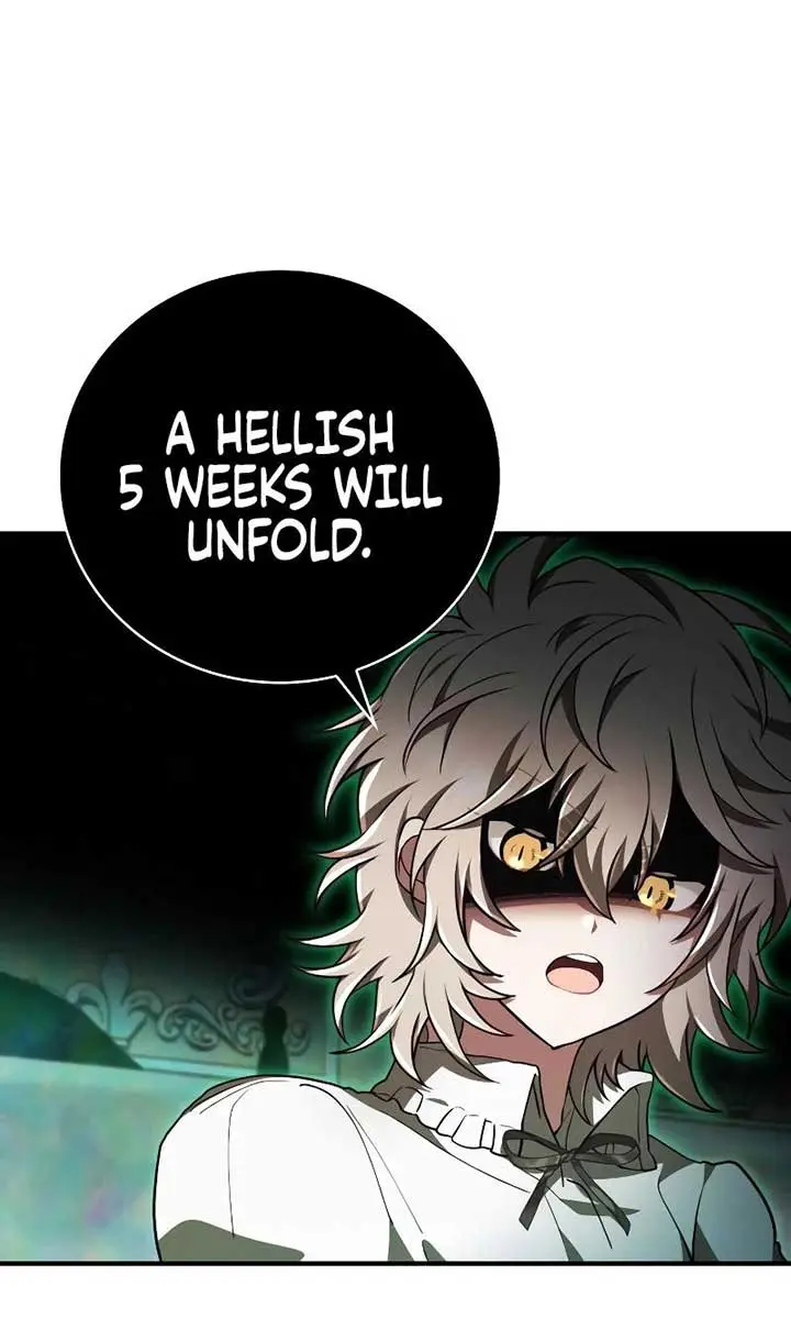 I Become a Legendary Arch Mage by Reading a Book Chapter 33 Page 8
