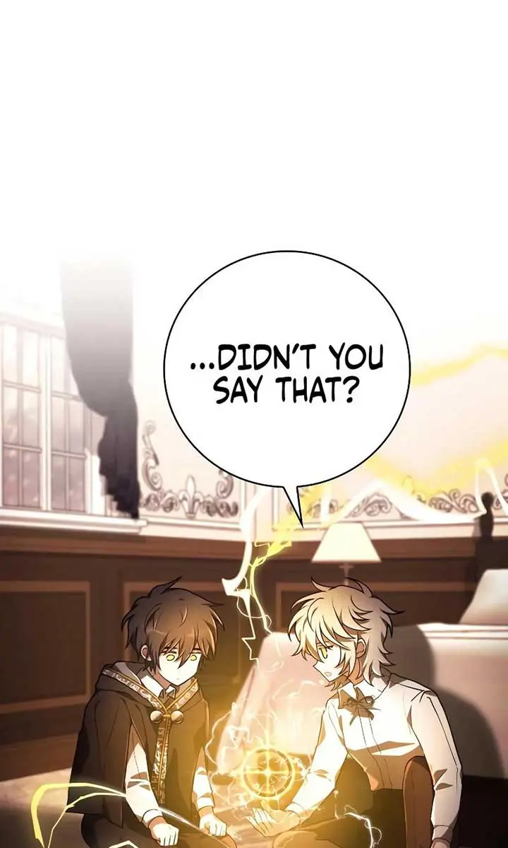 I Become a Legendary Arch Mage by Reading a Book Chapter 33 Page 9