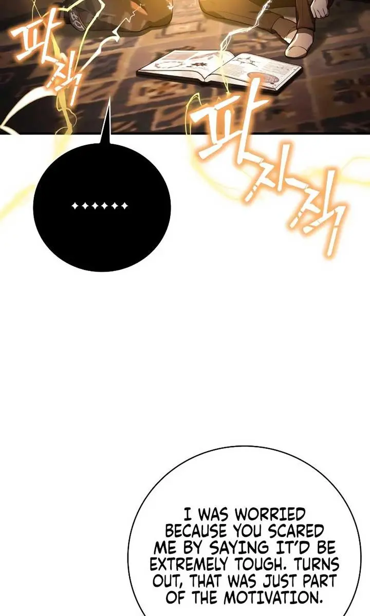 I Become a Legendary Arch Mage by Reading a Book Chapter 33 Page 10