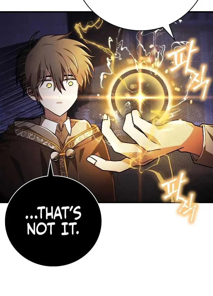 I Become a Legendary Arch Mage by Reading a Book Chapter 33 Page 11