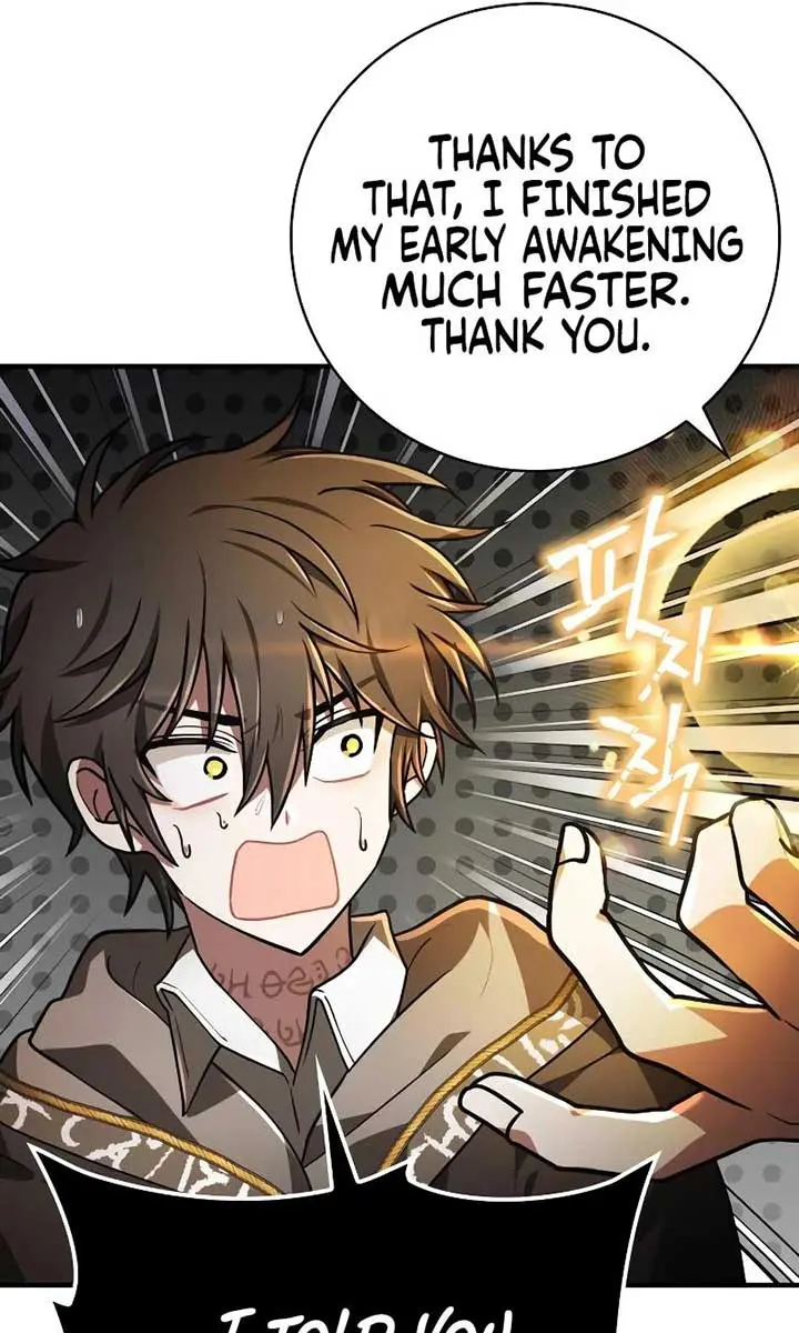I Become a Legendary Arch Mage by Reading a Book Chapter 33 Page 12