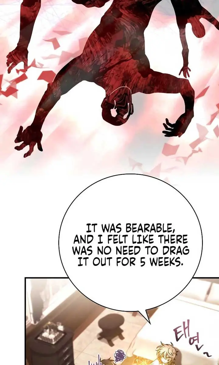 I Become a Legendary Arch Mage by Reading a Book Chapter 33 Page 18
