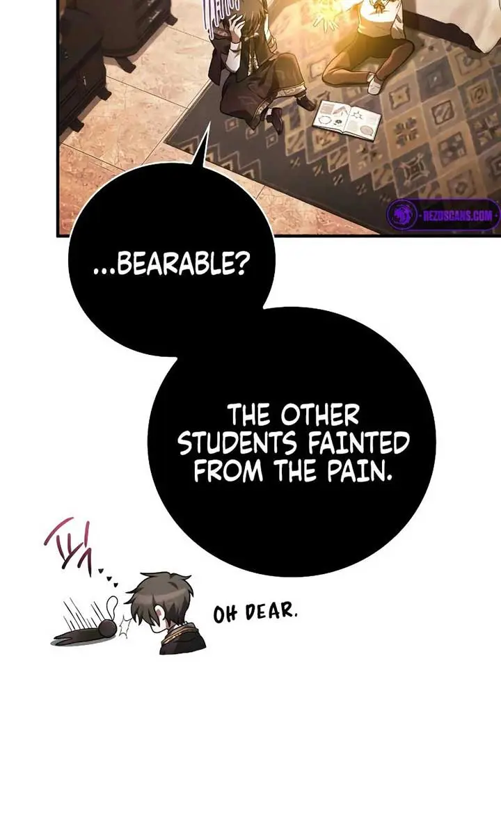 I Become a Legendary Arch Mage by Reading a Book Chapter 33 Page 19