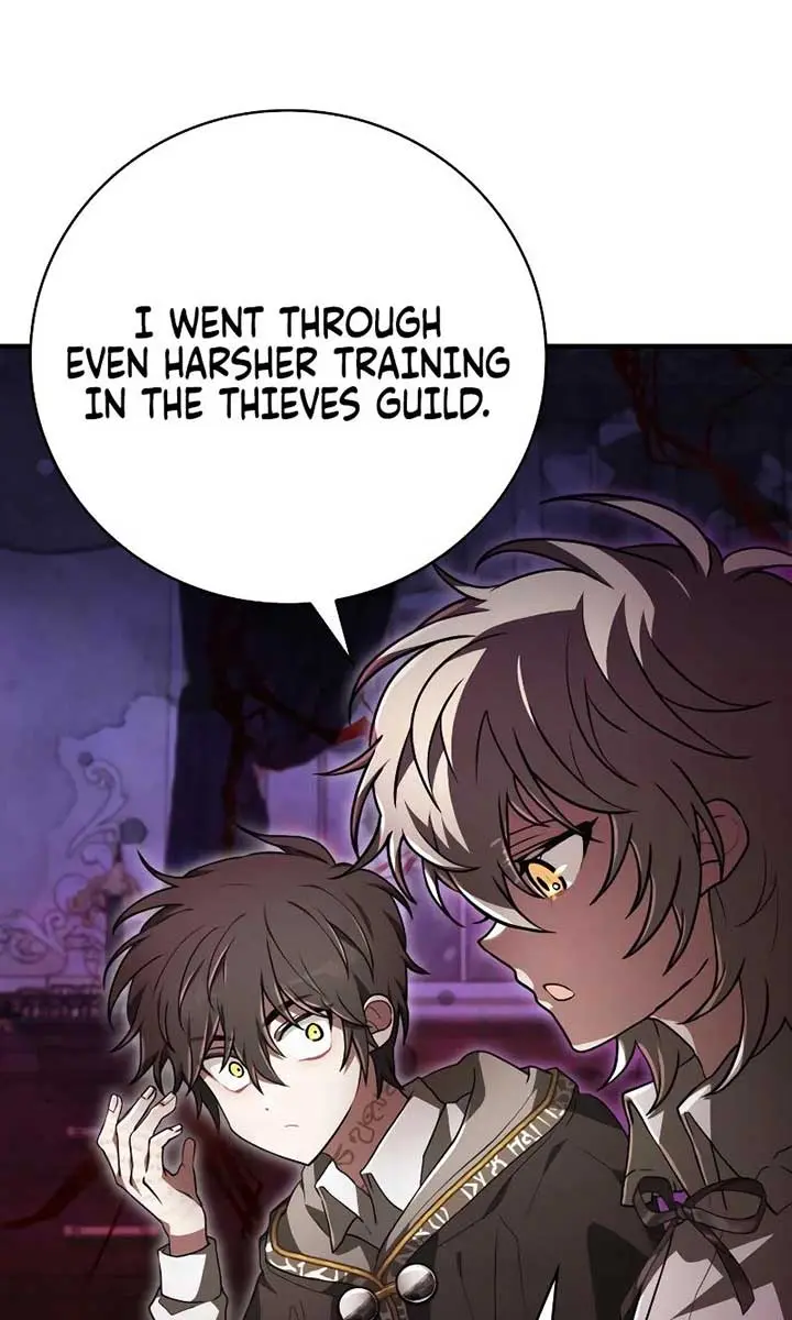 I Become a Legendary Arch Mage by Reading a Book Chapter 33 Page 20