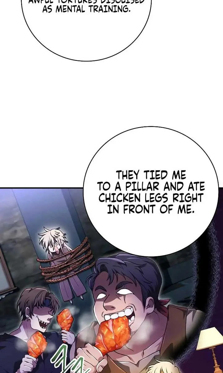 I Become a Legendary Arch Mage by Reading a Book Chapter 33 Page 24