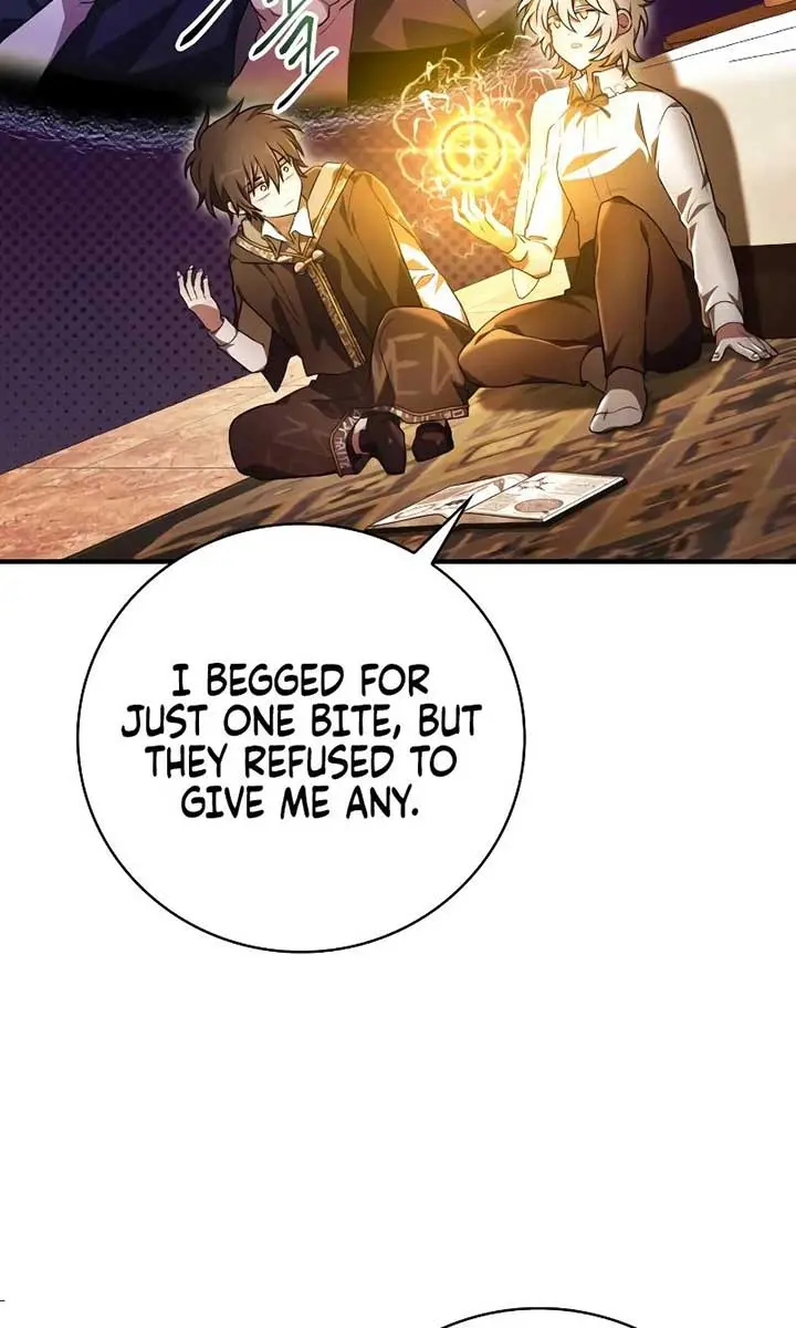 I Become a Legendary Arch Mage by Reading a Book Chapter 33 Page 25