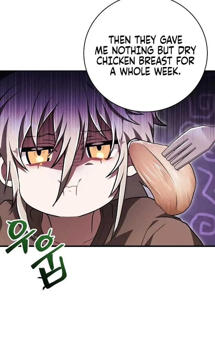 I Become a Legendary Arch Mage by Reading a Book Chapter 33 Page 26