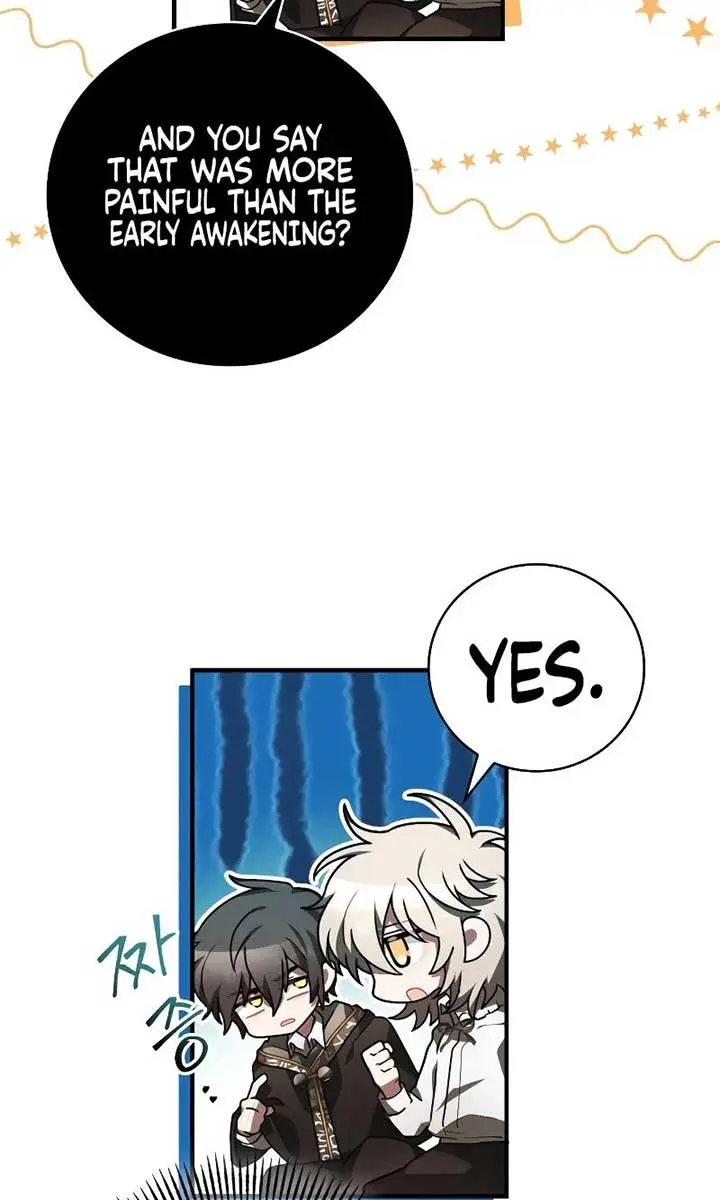 I Become a Legendary Arch Mage by Reading a Book Chapter 33 Page 28