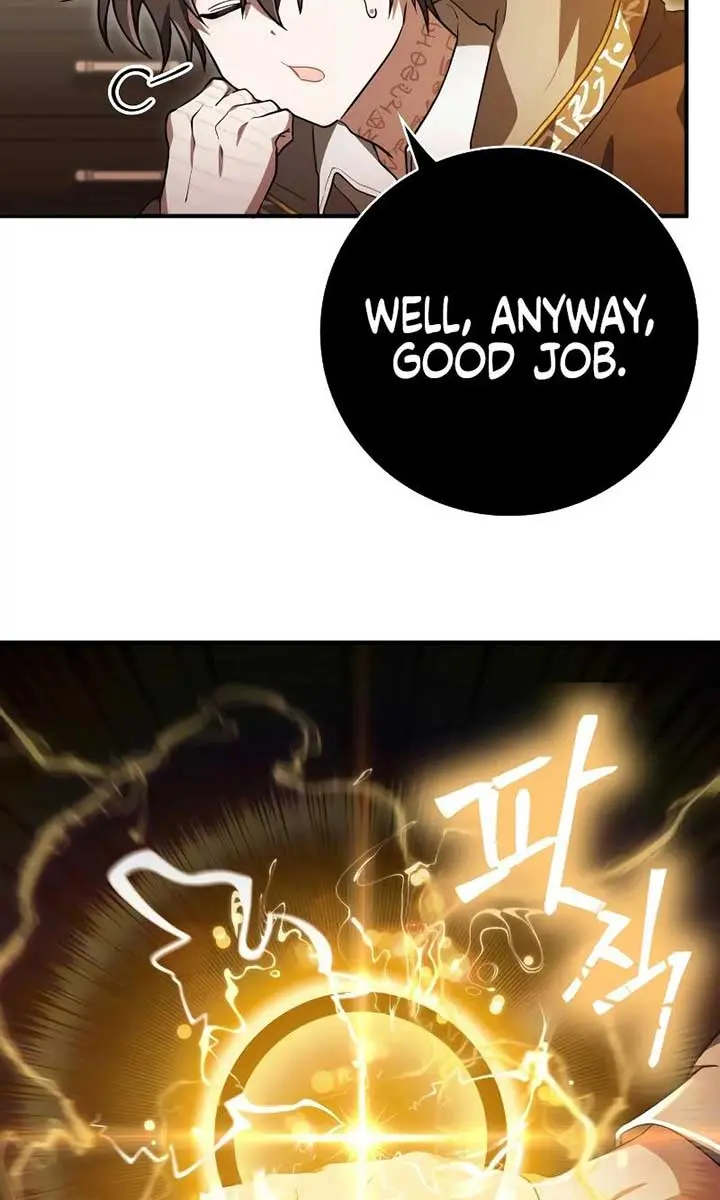 I Become a Legendary Arch Mage by Reading a Book Chapter 33 Page 30