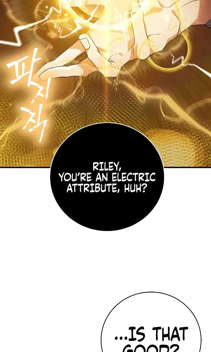 I Become a Legendary Arch Mage by Reading a Book Chapter 33 Page 31