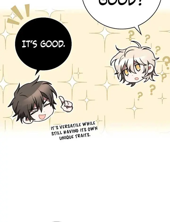 I Become a Legendary Arch Mage by Reading a Book Chapter 33 Page 32