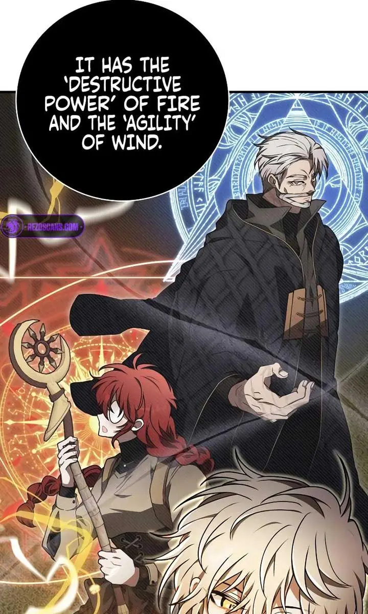 I Become a Legendary Arch Mage by Reading a Book Chapter 33 Page 33
