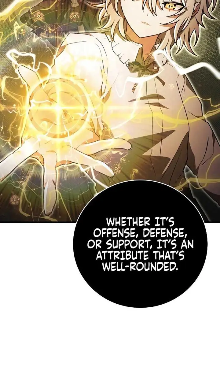 I Become a Legendary Arch Mage by Reading a Book Chapter 33 Page 34