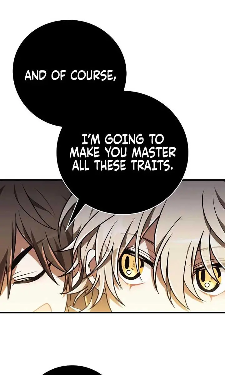 I Become a Legendary Arch Mage by Reading a Book Chapter 33 Page 35