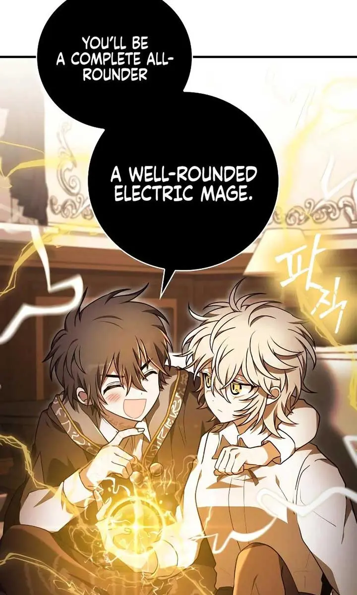I Become a Legendary Arch Mage by Reading a Book Chapter 33 Page 36