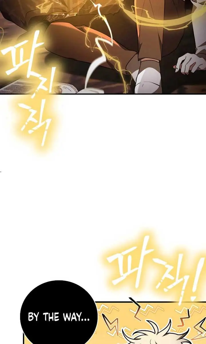 I Become a Legendary Arch Mage by Reading a Book Chapter 33 Page 37