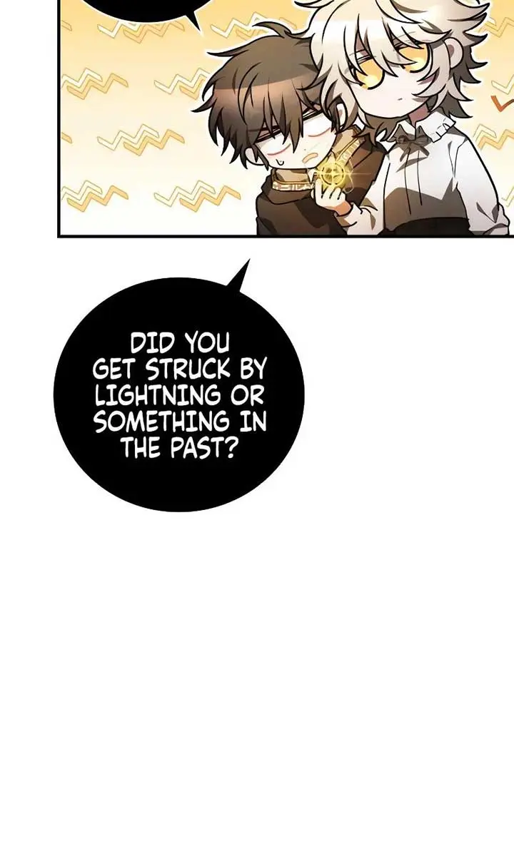 I Become a Legendary Arch Mage by Reading a Book Chapter 33 Page 38