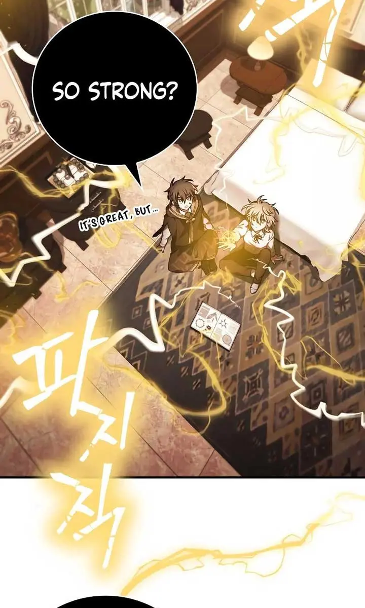 I Become a Legendary Arch Mage by Reading a Book Chapter 33 Page 40