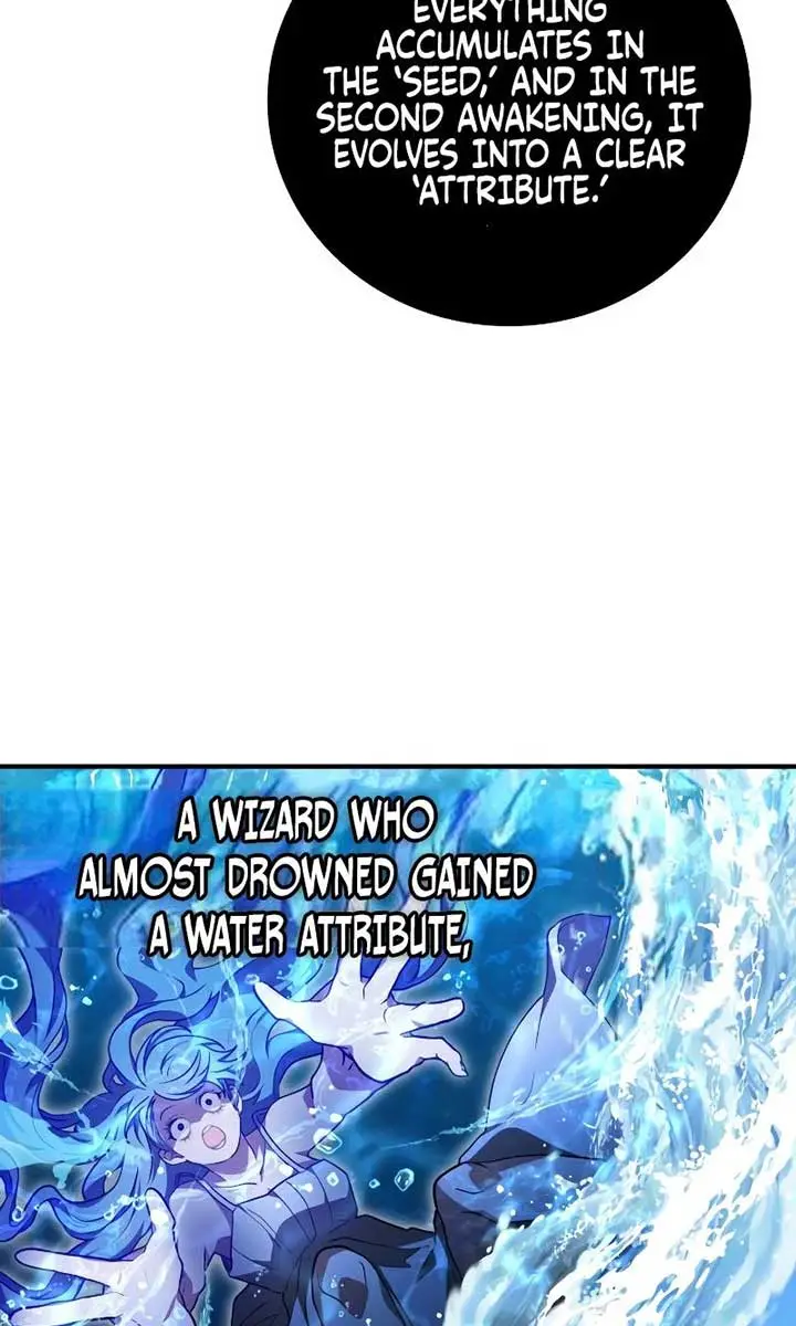 I Become a Legendary Arch Mage by Reading a Book Chapter 33 Page 42