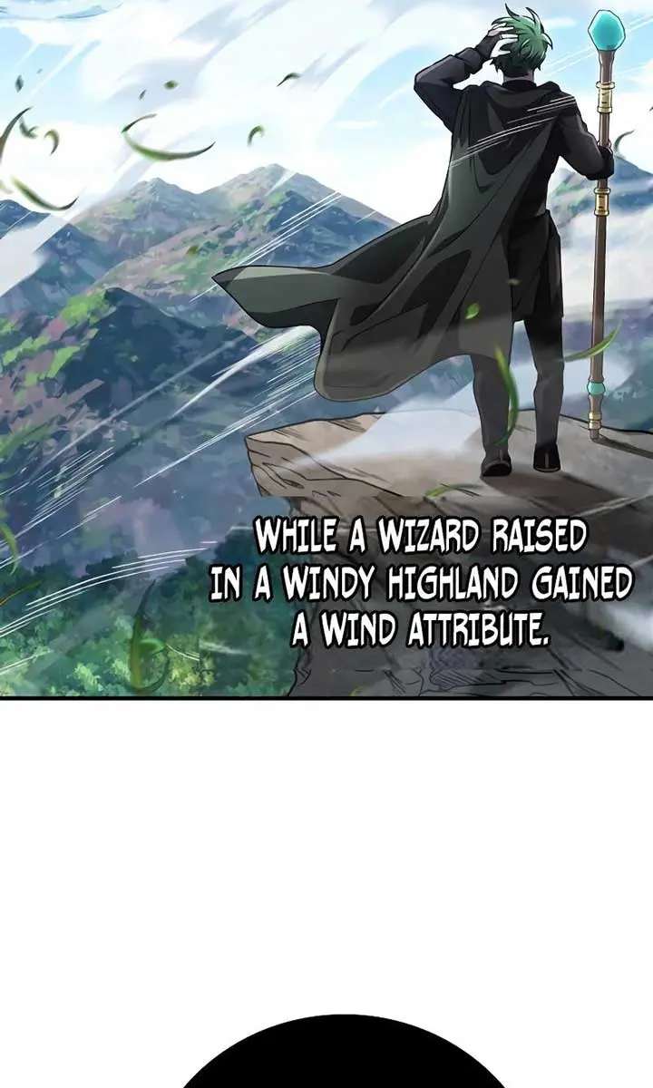 I Become a Legendary Arch Mage by Reading a Book Chapter 33 Page 44