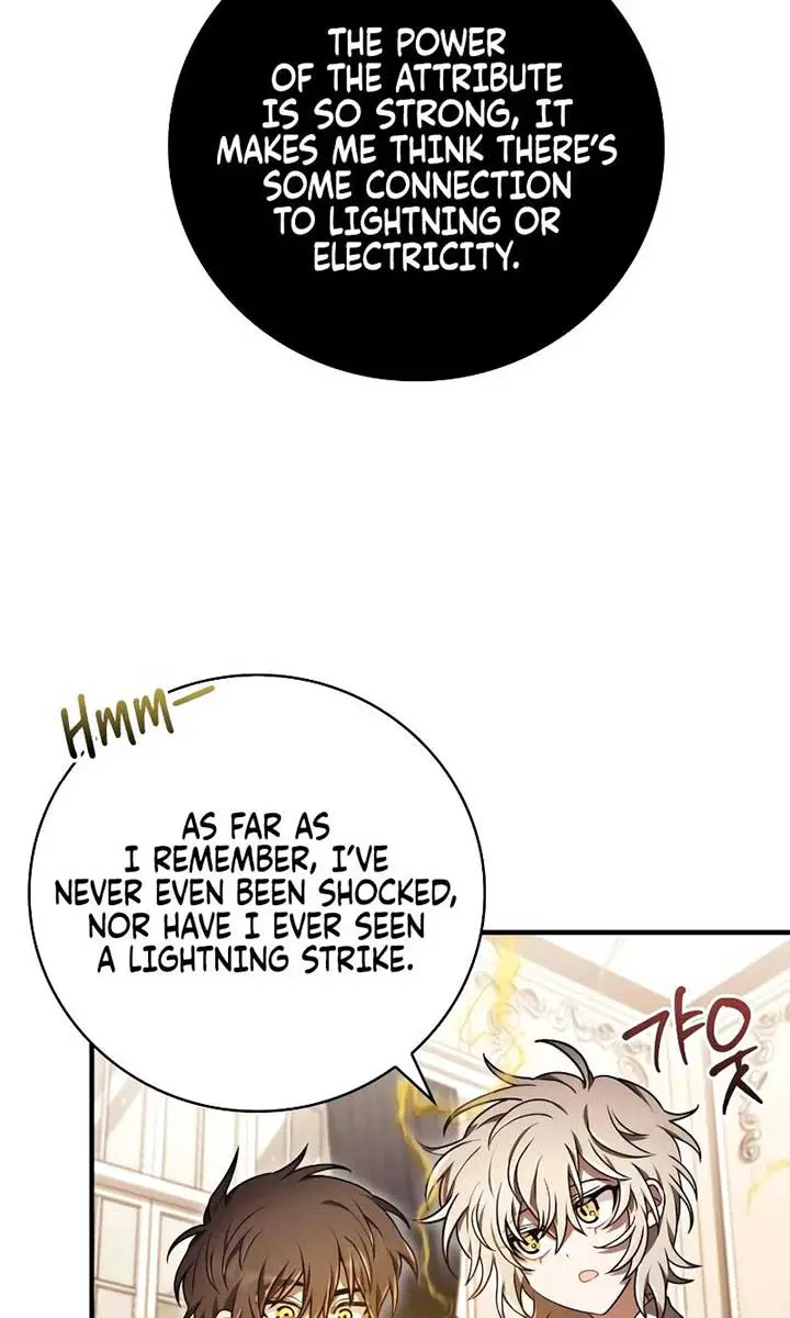 I Become a Legendary Arch Mage by Reading a Book Chapter 33 Page 45