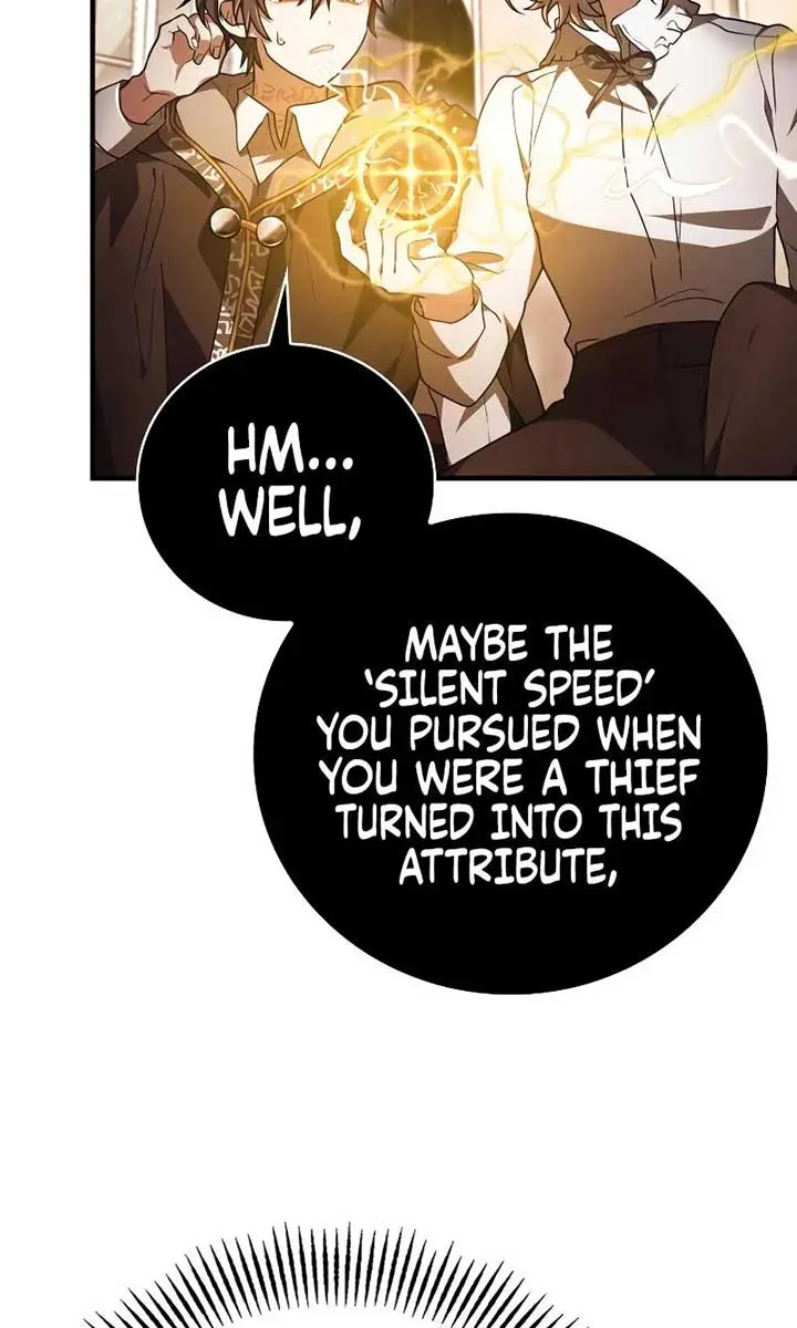 I Become a Legendary Arch Mage by Reading a Book Chapter 33 Page 46