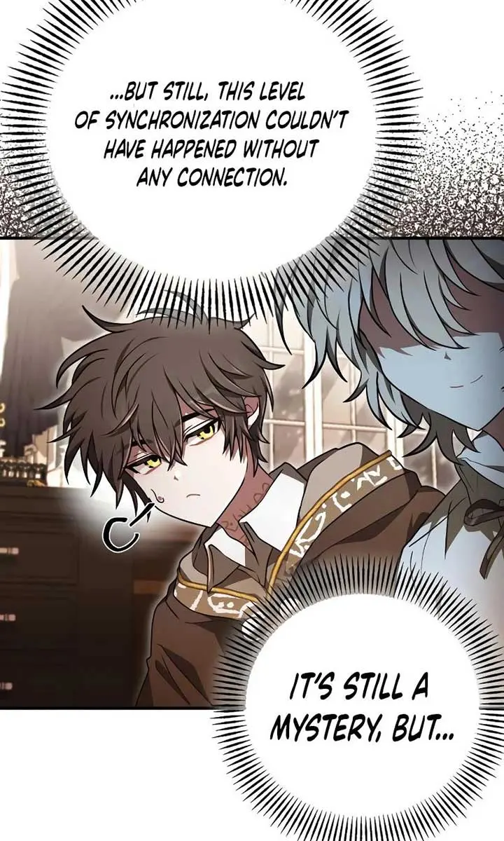 I Become a Legendary Arch Mage by Reading a Book Chapter 33 Page 47
