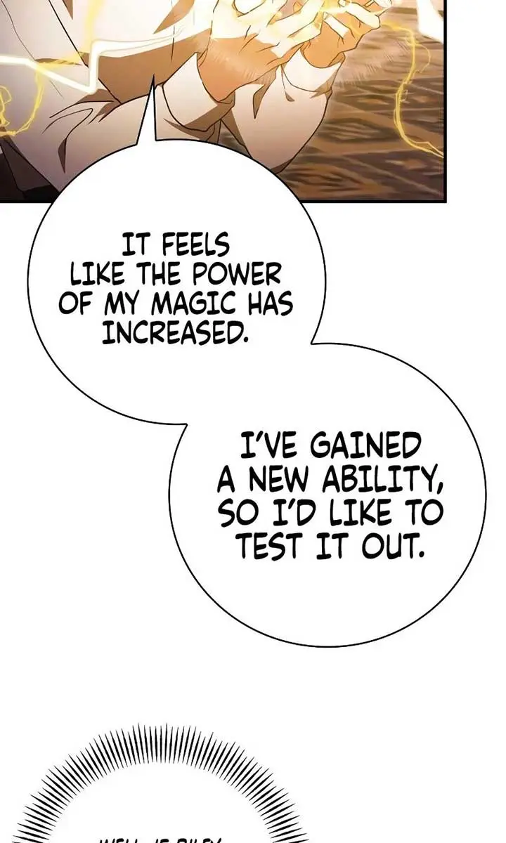 I Become a Legendary Arch Mage by Reading a Book Chapter 33 Page 49