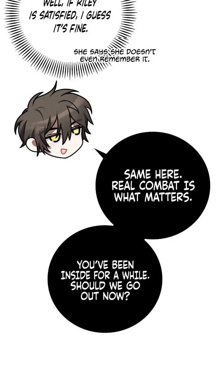 I Become a Legendary Arch Mage by Reading a Book Chapter 33 Page 50