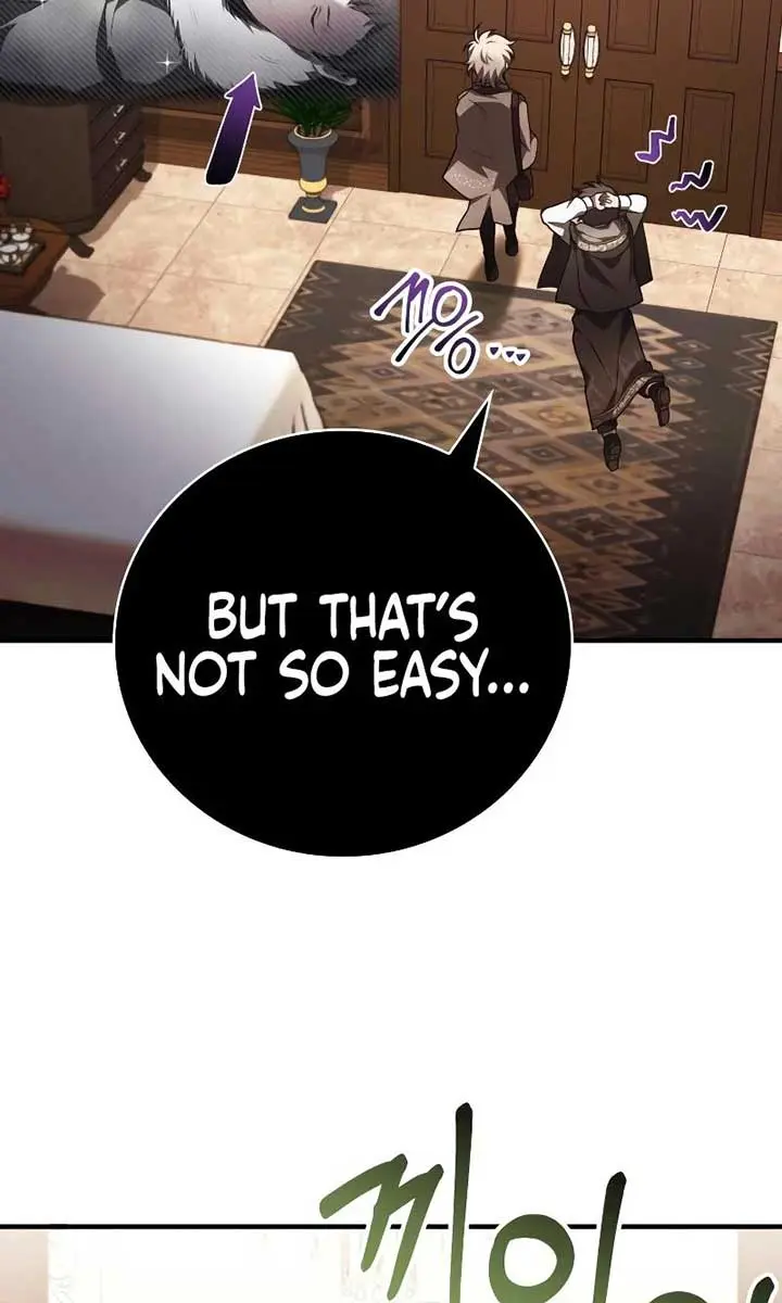 I Become a Legendary Arch Mage by Reading a Book Chapter 33 Page 52