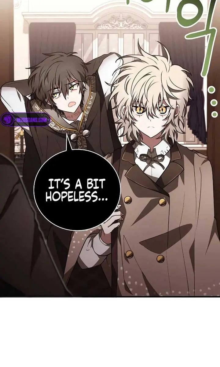 I Become a Legendary Arch Mage by Reading a Book Chapter 33 Page 53