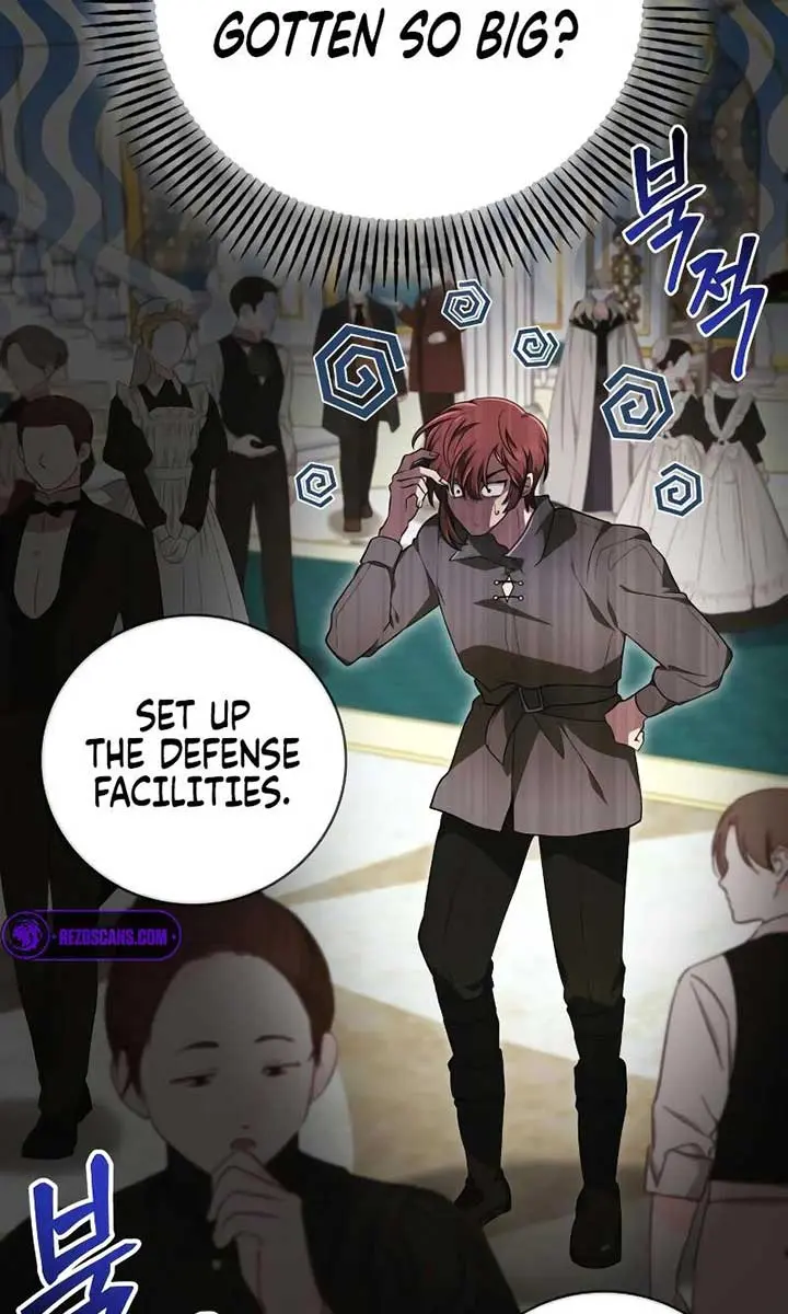 I Become a Legendary Arch Mage by Reading a Book Chapter 33 Page 65