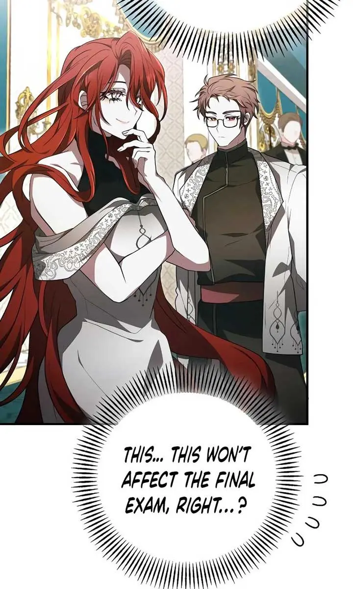 I Become a Legendary Arch Mage by Reading a Book Chapter 33 Page 67