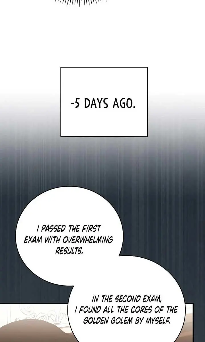I Become a Legendary Arch Mage by Reading a Book Chapter 33 Page 69