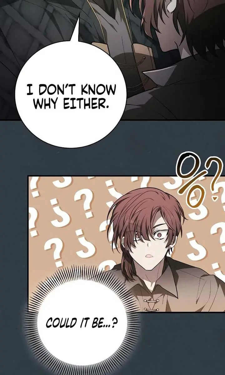 I Become a Legendary Arch Mage by Reading a Book Chapter 33 Page 76