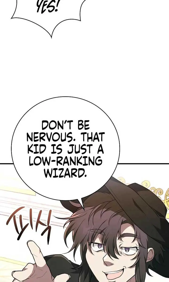 I Become a Legendary Arch Mage by Reading a Book Chapter 33 Page 88