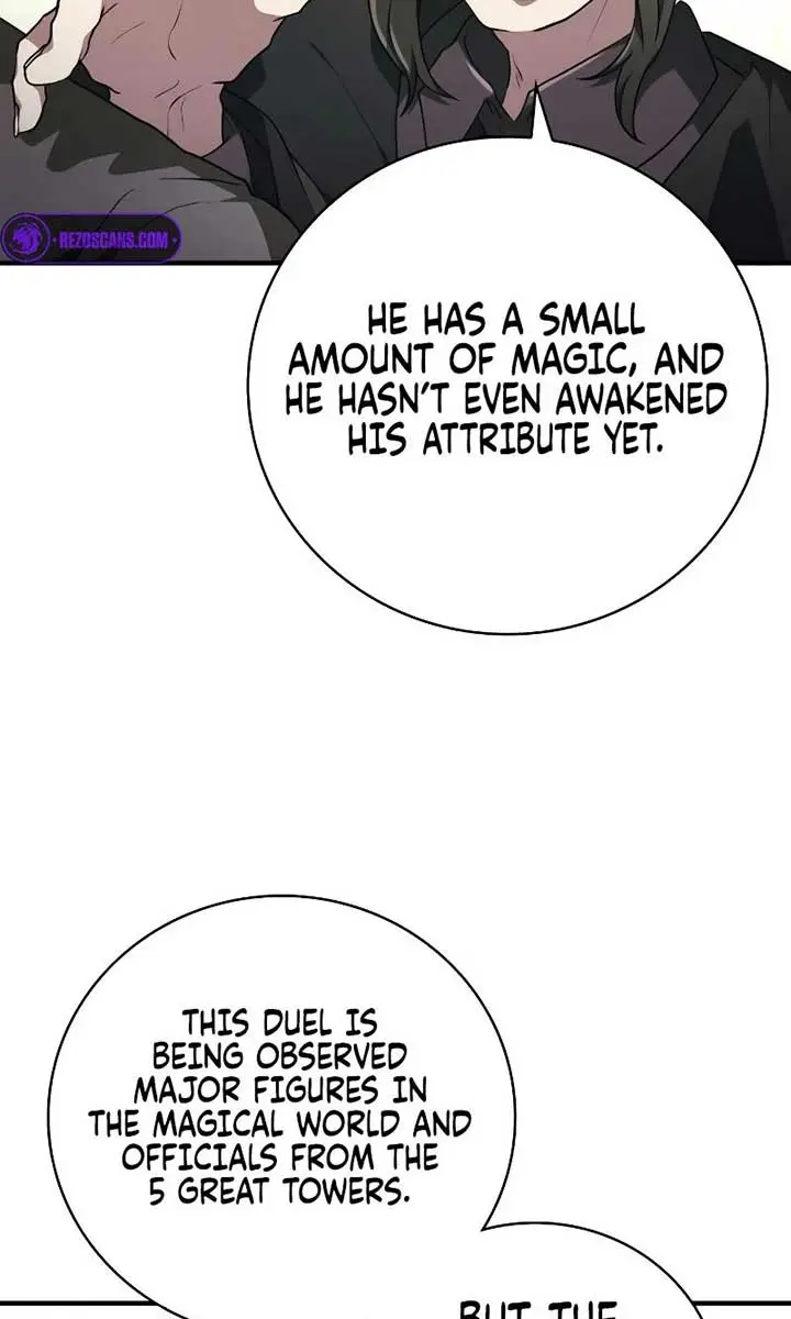 I Become a Legendary Arch Mage by Reading a Book Chapter 33 Page 89