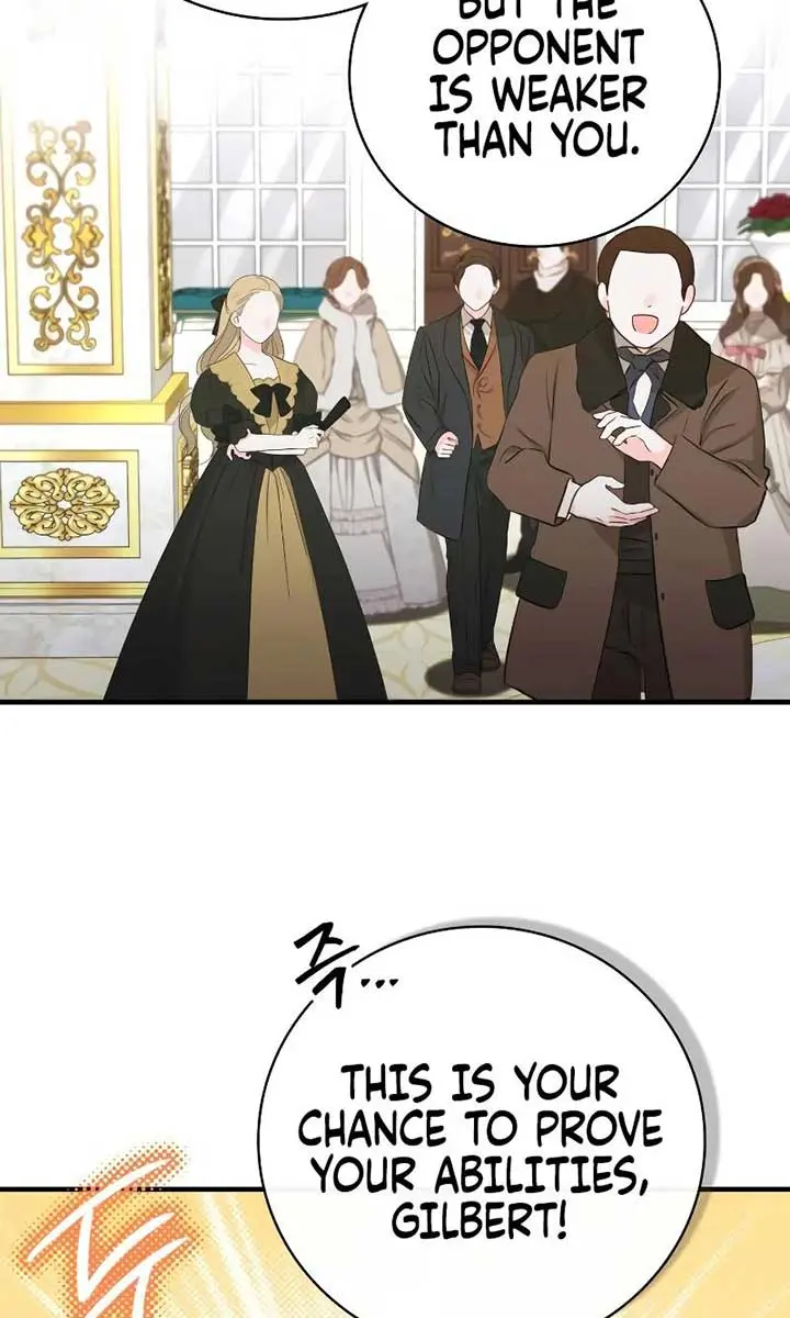 I Become a Legendary Arch Mage by Reading a Book Chapter 33 Page 90