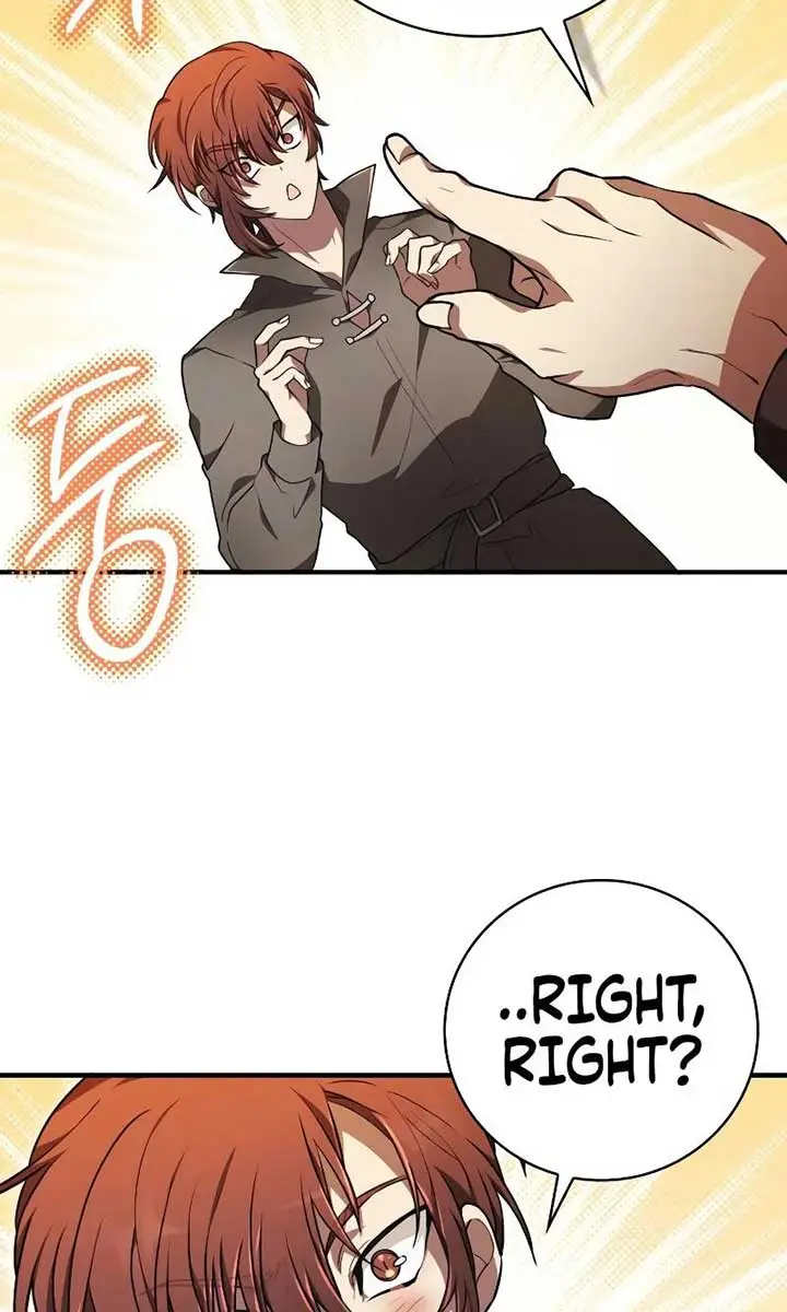 I Become a Legendary Arch Mage by Reading a Book Chapter 33 Page 91