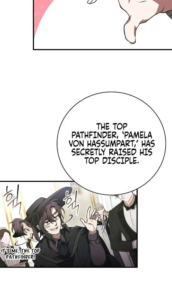 I Become a Legendary Arch Mage by Reading a Book Chapter 33 Page 95
