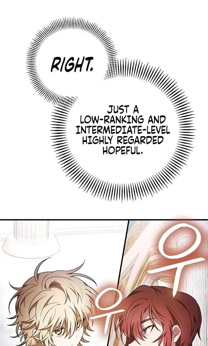 I Become a Legendary Arch Mage by Reading a Book Chapter 33 Page 103