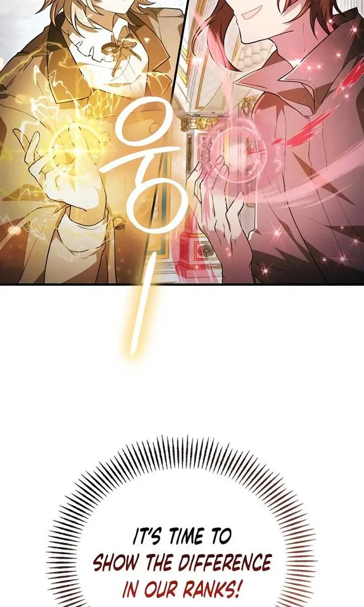 I Become a Legendary Arch Mage by Reading a Book Chapter 33 Page 104